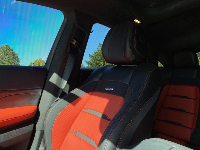 used 2022 Mercedes-Benz AMG GLE 53 car, priced at $79,988