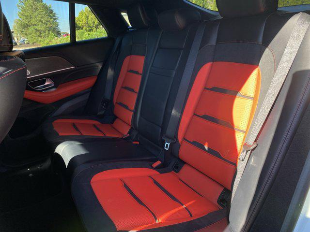 used 2022 Mercedes-Benz AMG GLE 53 car, priced at $79,988