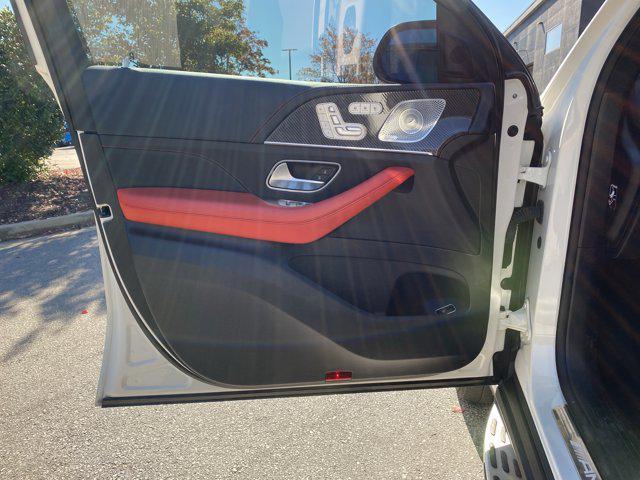 used 2022 Mercedes-Benz AMG GLE 53 car, priced at $79,988