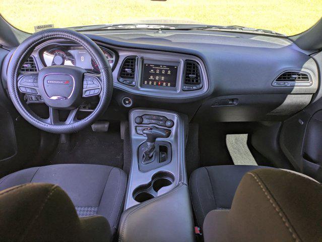 used 2023 Dodge Challenger car, priced at $30,988