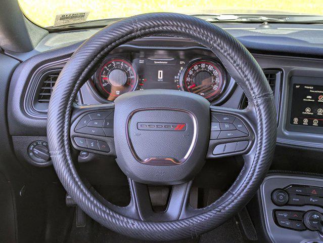 used 2023 Dodge Challenger car, priced at $30,988