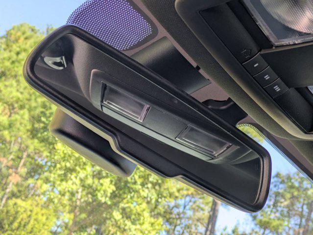 used 2023 Dodge Challenger car, priced at $30,988