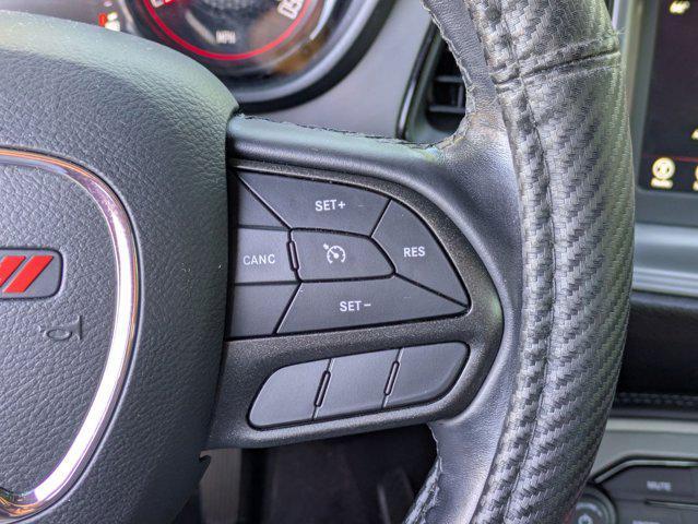 used 2023 Dodge Challenger car, priced at $30,988