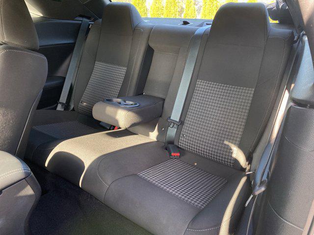 used 2023 Dodge Challenger car, priced at $29,988