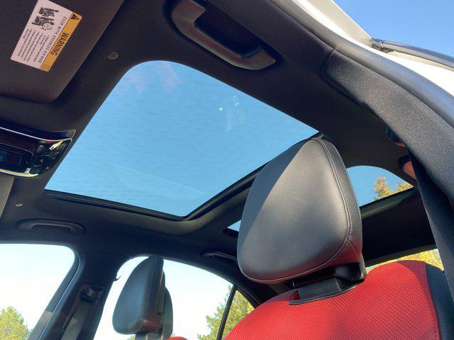 used 2023 Mercedes-Benz C-Class car, priced at $41,988