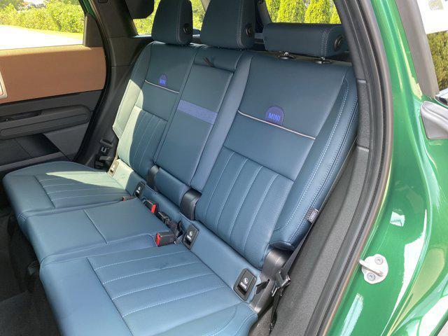 new 2026 MINI Countryman car, priced at $44,760