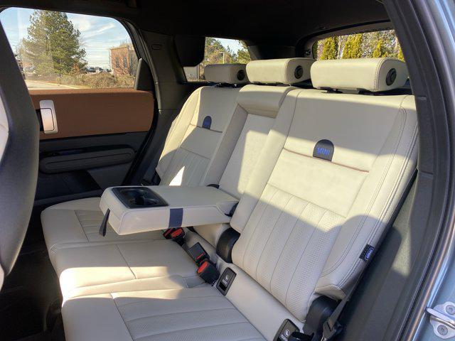 new 2026 MINI Countryman car, priced at $44,760