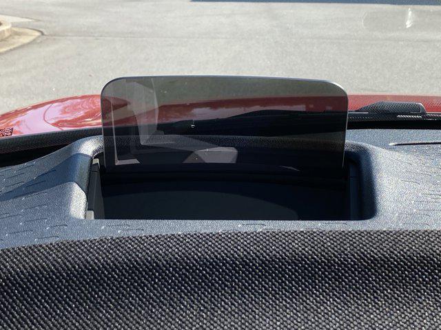 new 2026 MINI Hardtop car, priced at $33,440