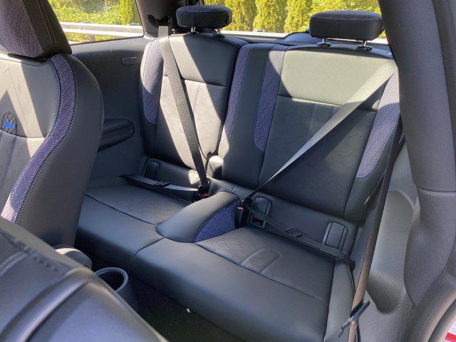 new 2026 MINI Hardtop car, priced at $33,440