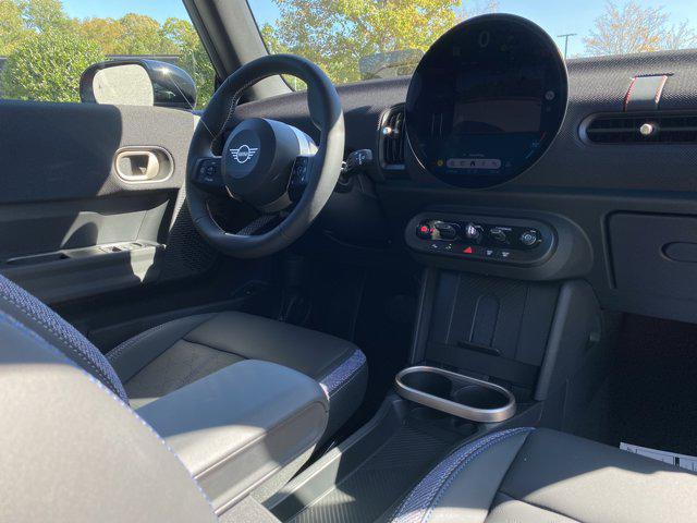 new 2026 MINI Hardtop car, priced at $33,440