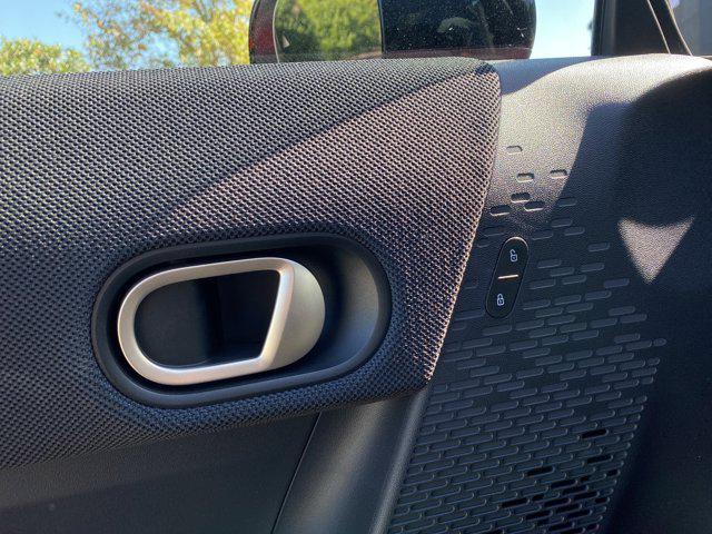 new 2026 MINI Hardtop car, priced at $33,440