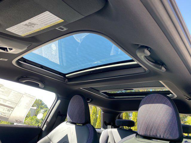 new 2026 MINI Hardtop car, priced at $33,440