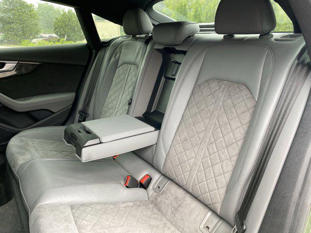 used 2020 Audi S5 car, priced at $32,988