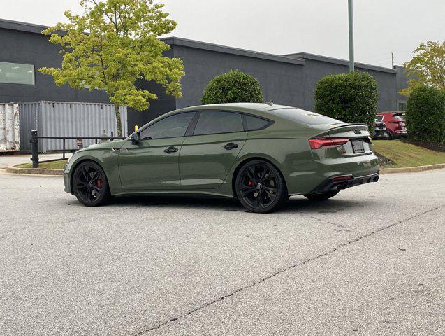 used 2020 Audi S5 car, priced at $32,988