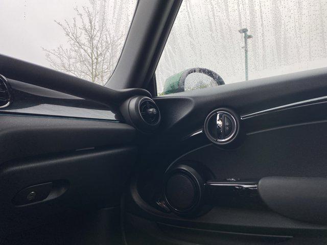 used 2024 MINI Convertible car, priced at $30,988