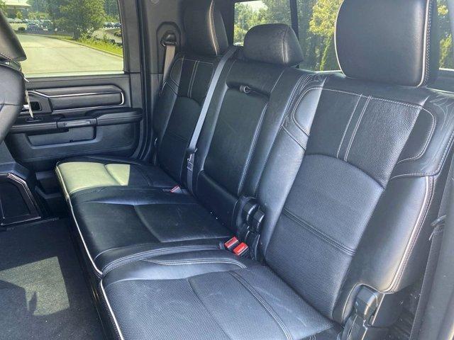 used 2022 Ram 3500 car, priced at $94,988