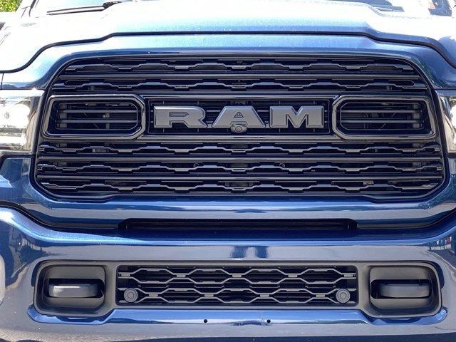 used 2022 Ram 3500 car, priced at $94,988