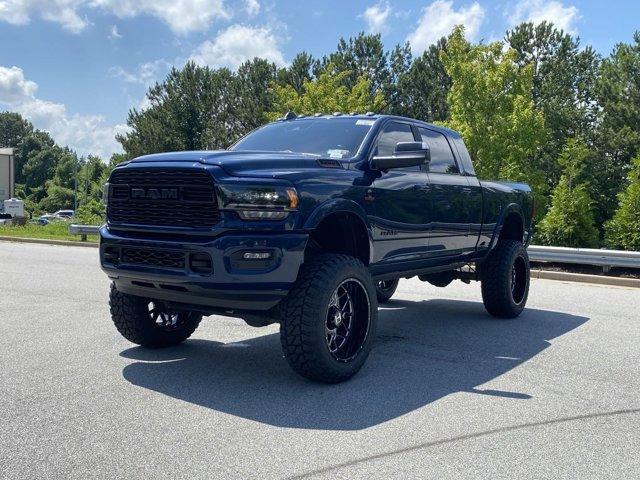 used 2022 Ram 3500 car, priced at $94,988