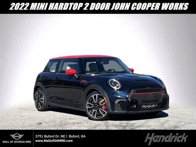 used 2022 MINI Hardtop car, priced at $31,988