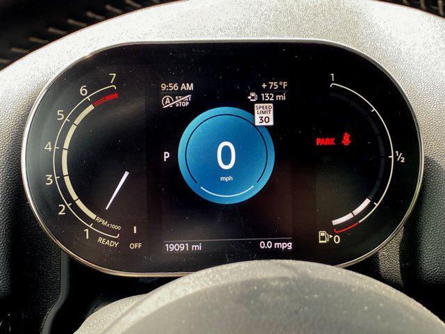 used 2024 MINI Countryman car, priced at $31,000
