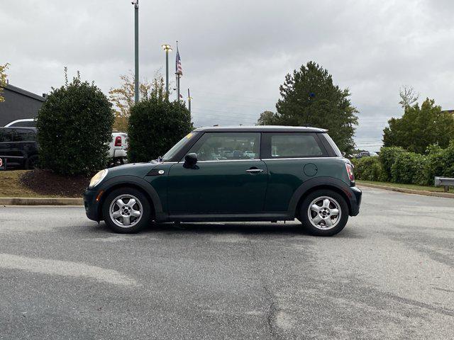 used 2009 MINI Cooper car, priced at $7,988