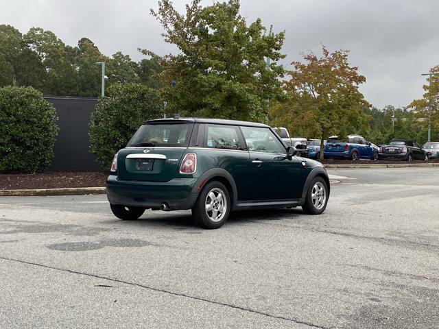 used 2009 MINI Cooper car, priced at $7,988