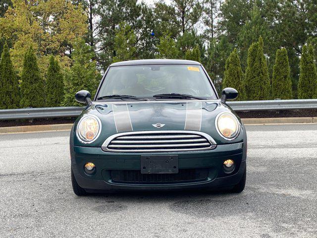 used 2009 MINI Cooper car, priced at $7,988