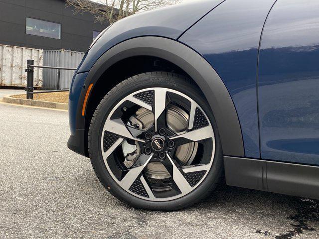 new 2026 MINI Hardtop car, priced at $37,775