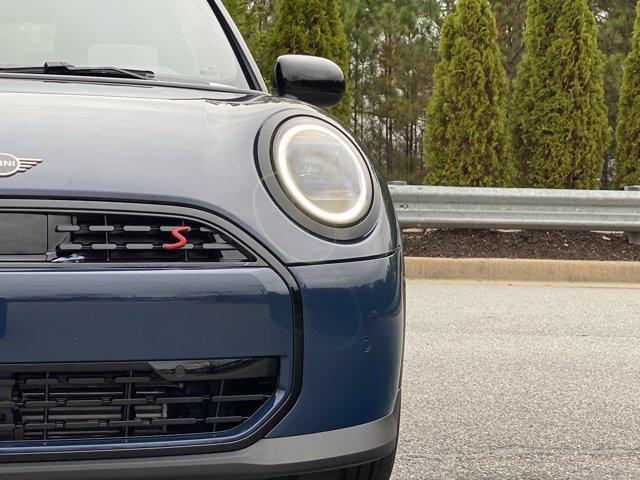 new 2026 MINI Hardtop car, priced at $37,775