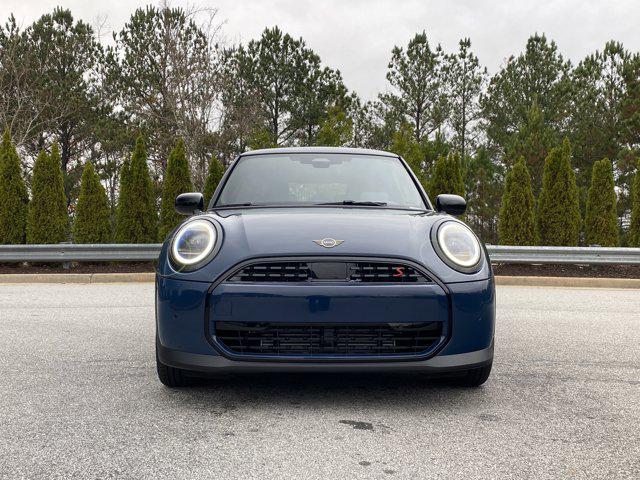 new 2026 MINI Hardtop car, priced at $37,775