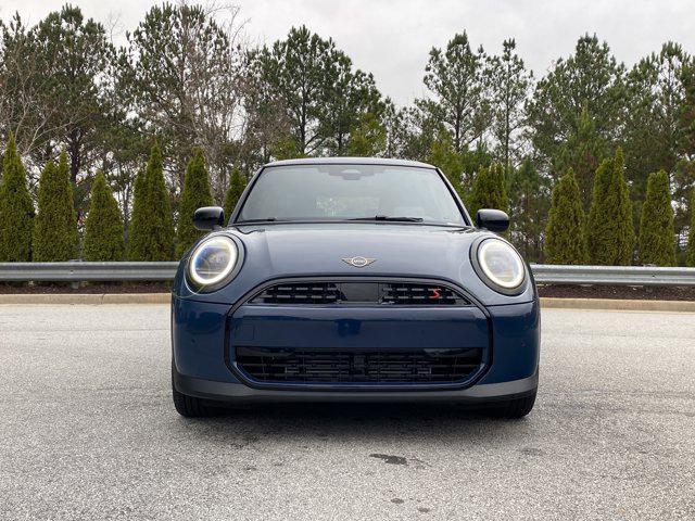 new 2026 MINI Hardtop car, priced at $37,775