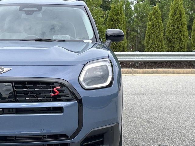 new 2025 MINI Countryman car, priced at $43,995