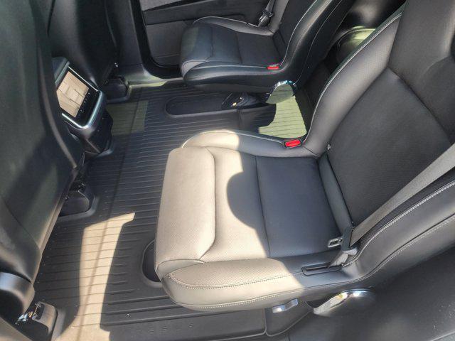 used 2022 Tesla Model X car, priced at $57,925