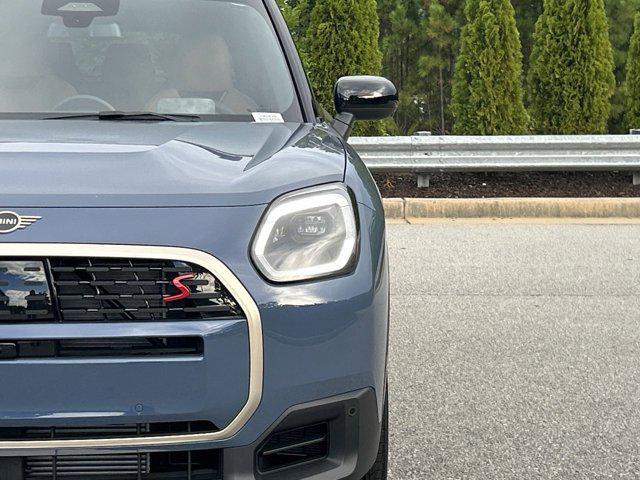 new 2025 MINI Countryman car, priced at $43,250