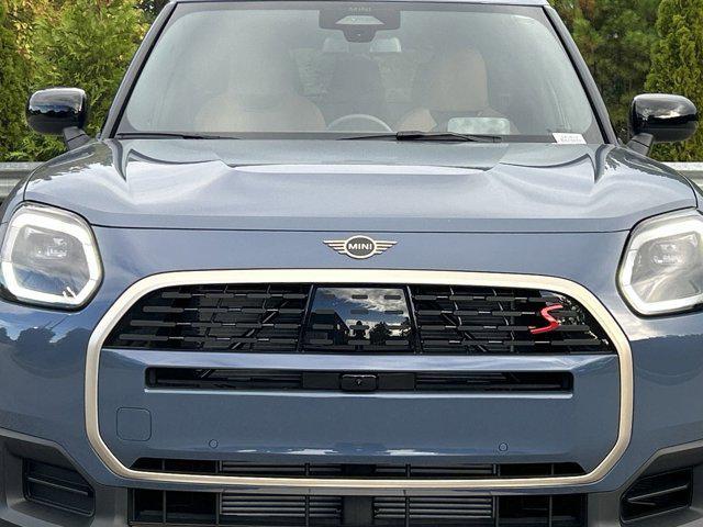 new 2025 MINI Countryman car, priced at $43,250