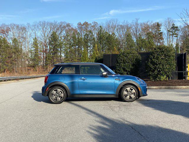 used 2023 MINI Hardtop car, priced at $23,988