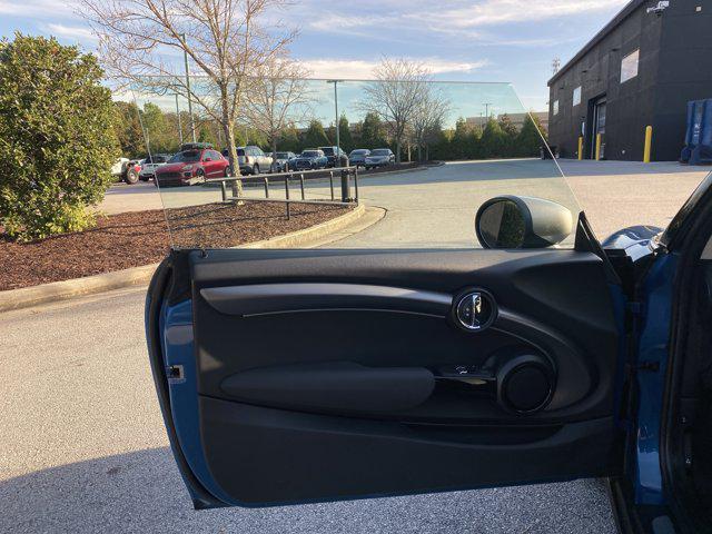 used 2023 MINI Hardtop car, priced at $23,988