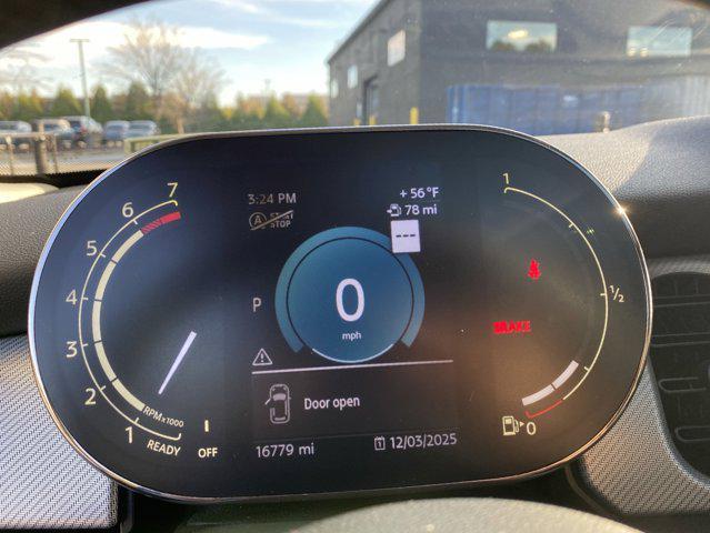 used 2023 MINI Hardtop car, priced at $23,988