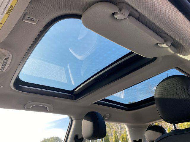 used 2023 MINI Hardtop car, priced at $23,988