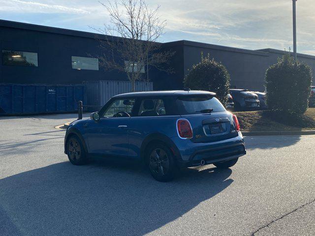 used 2023 MINI Hardtop car, priced at $23,988