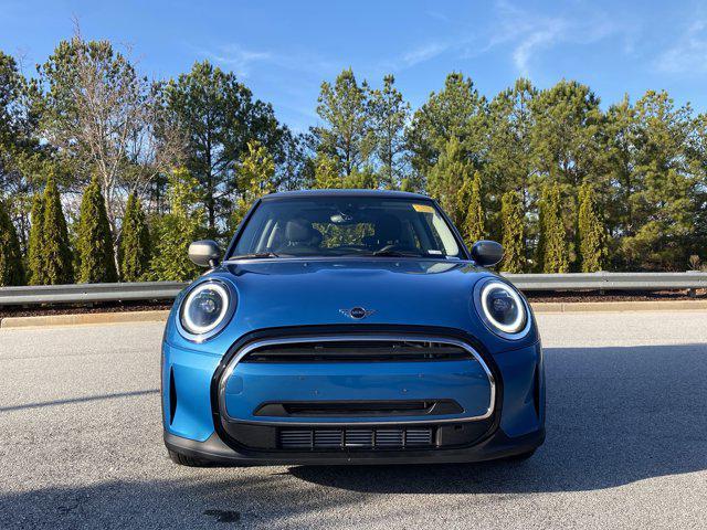 used 2023 MINI Hardtop car, priced at $23,988
