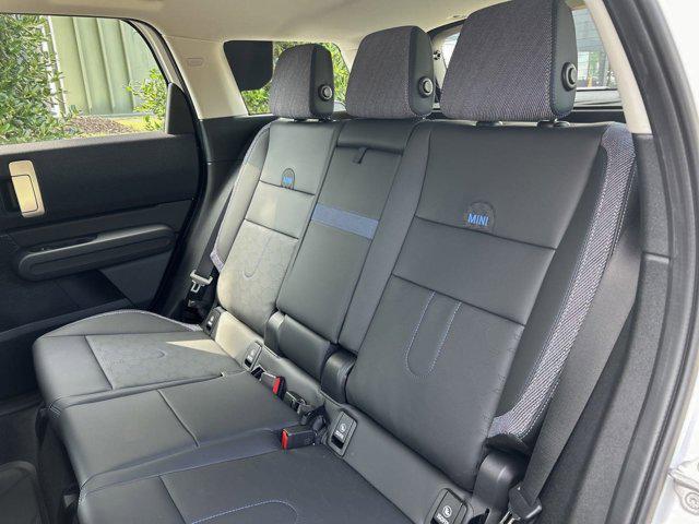 used 2025 MINI Countryman car, priced at $37,988