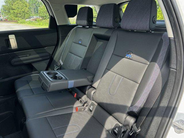 used 2025 MINI Countryman car, priced at $37,988