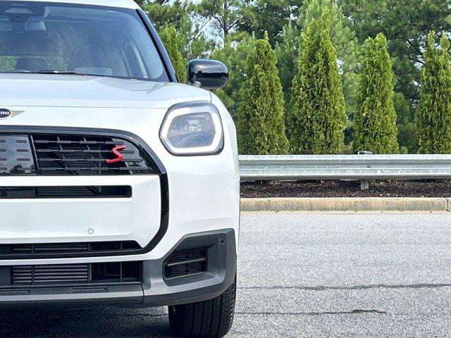 used 2025 MINI Countryman car, priced at $37,988
