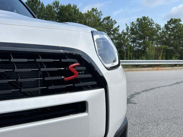 used 2025 MINI Countryman car, priced at $37,988