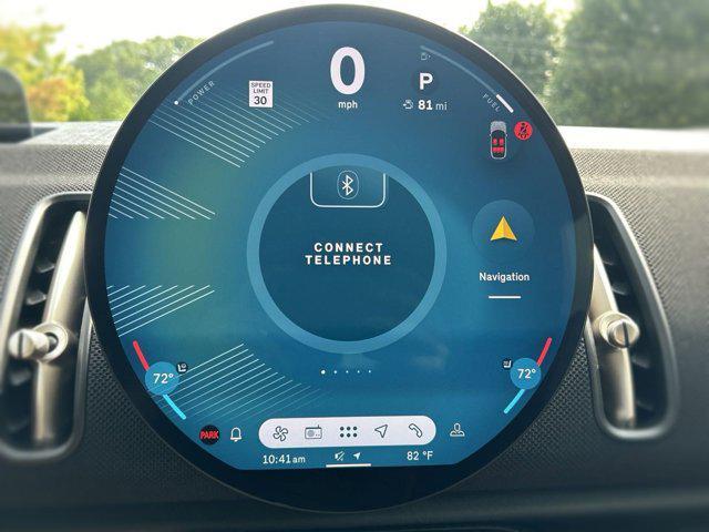 used 2025 MINI Countryman car, priced at $37,988