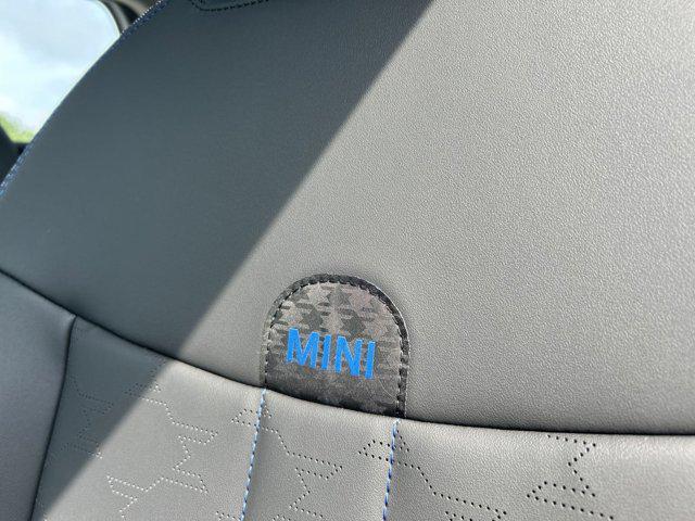 used 2025 MINI Countryman car, priced at $37,988