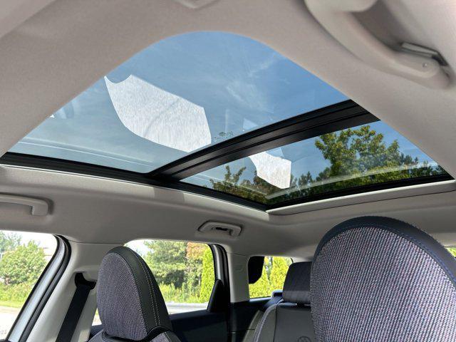 used 2025 MINI Countryman car, priced at $37,988