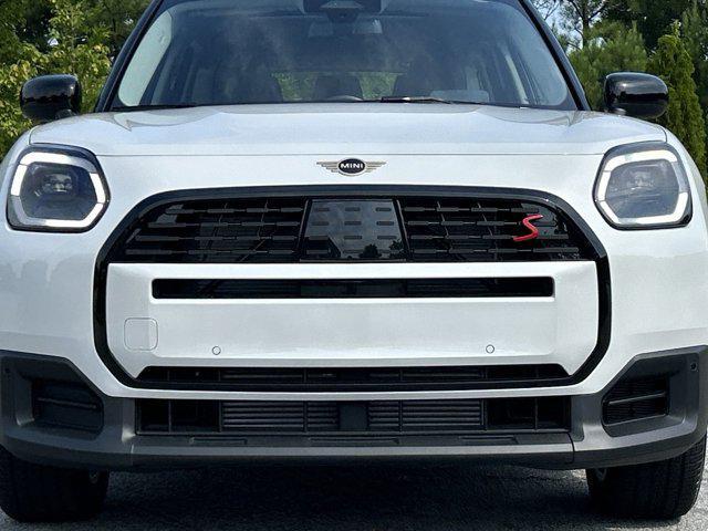 used 2025 MINI Countryman car, priced at $37,988