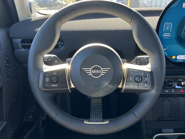 used 2025 MINI Hardtop car, priced at $33,988